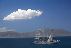 Gay friendly Mykonos Hotel Grand Beach