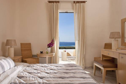 Gay friendly Hotel Harmony in Mykonos