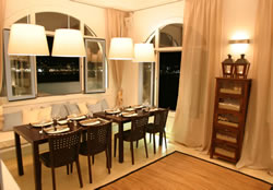 Gay friendly Hotel Harmony in Mykonos Town