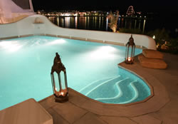 Gay friendly Hotel Harmony in Mykonos