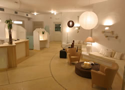 Gay friendly Hotel Harmony in Mykonos