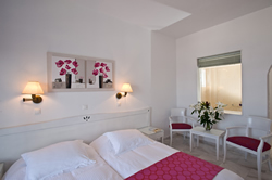 Gay Mykonos Hotel Hermes