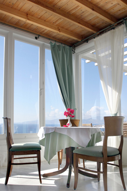 Mykonos Gay Friendly Hotel Hermes
