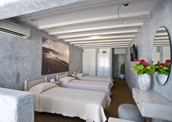 Gay favourite Mykonos Ilio Maris Hotel
