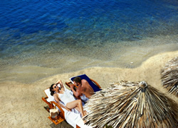 Mykonos Gay friendly Kivotos Hotel