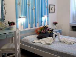 Gay favourite Mykonos Kymata Pension