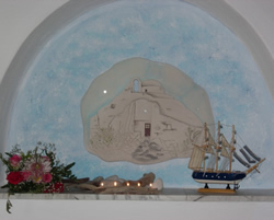 Gay Mykonos Kymata Pension