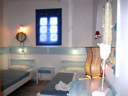 Exclusively Gay Kymata Pension in Mykonos