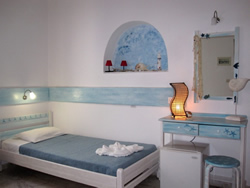 Exclusively Gay Kymata Pension in Mykonos