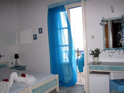 Exclusively Gay Kymata Pension in Mykonos