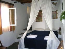 Gay Mykonos Hotel La Veranda of Mykonos