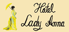 Mykonos gay friendly Lady Anna Hotel