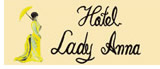 Mykonos gay friendly Lady Anna Hotel