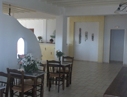 Gay friendly Hotel Lady Anna in Mykonos