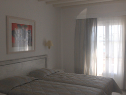 Gay friendly Hotel Lady Anna in Mykonos