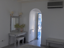 Gay friendly Hotel Lady Anna in Mykonos