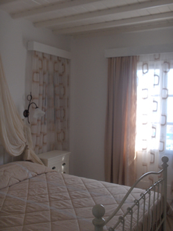 Gay friendly Hotel Lady Anna in Mykonos