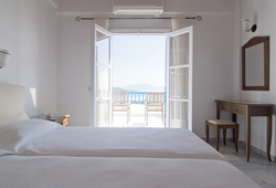 Gay Mykonos Little Rochari Hotel