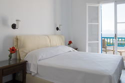 Gay Mykonos Little Rochari Hotel