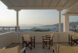 Gay Mykonos Little Rochari Hotel