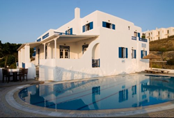 Exclusively Gay Little Rochari Hotel in Mykonos