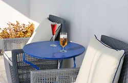 Gay friendly Madalena Hotel in Mykonos
