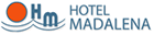 Mykonos gay friendly Madalena Hotel