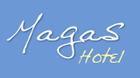Mykonos gay friendly Magas Hotel