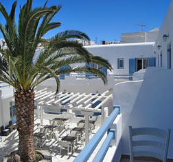 Magas Gay Friendly Hotel, Mykonos Town