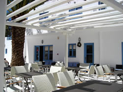 Gay friendly Magas Hotel in Mykonos