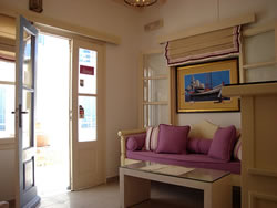 Gay friendly Hotel Magas in Mykonos