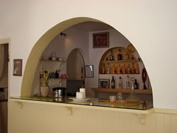 Gay favourite Mykonos Magas Hotel