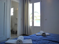 Gay friendly Hotel Magas in Mykonos