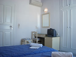 Gay friendly Hotel Magas in Mykonos