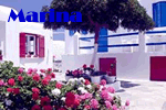 Mykonos gay friendly Marina Pension