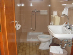 Gay friendly Marina Pension in Mykonos