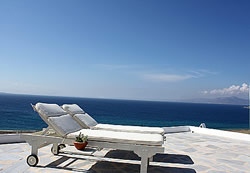 Gay Mykonos Hotel Marina View Apartments