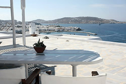 Gay Mykonos Hotel Marina View Apartments