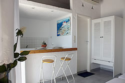 Gay Mykonos Hotel Marina View Apartments