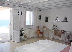 Gay favourite Mykonos Marina View Studios