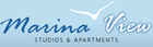 Mykonos gay friendly Marina View Studios