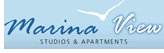 Mykonos gay friendly Marina View Studios