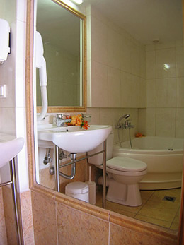 Mykonos Gay Friendly Matina Hotel
