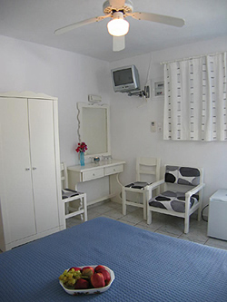 Gay friendly Hotel Matina in Mykonos