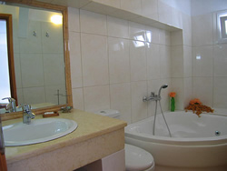 Gay friendly Hotel Matina in Mykonos