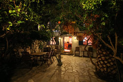 Gay friendly Hotel Matina in Mykonos