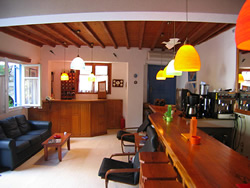 Gay friendly Mykonos Hotel Matina