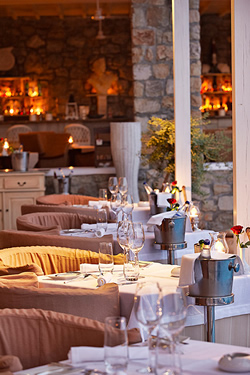 Mykonos Gay Friendly Myconian Ambassador Hotel and Resort