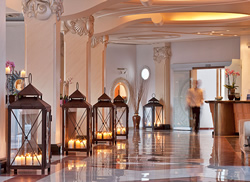 Gay friendly Hotel Myconian Imperial in Mykonos