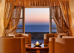 Gay friendly Hotel Myconian Imperial in Mykonos